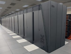 Server Room, Data Centre