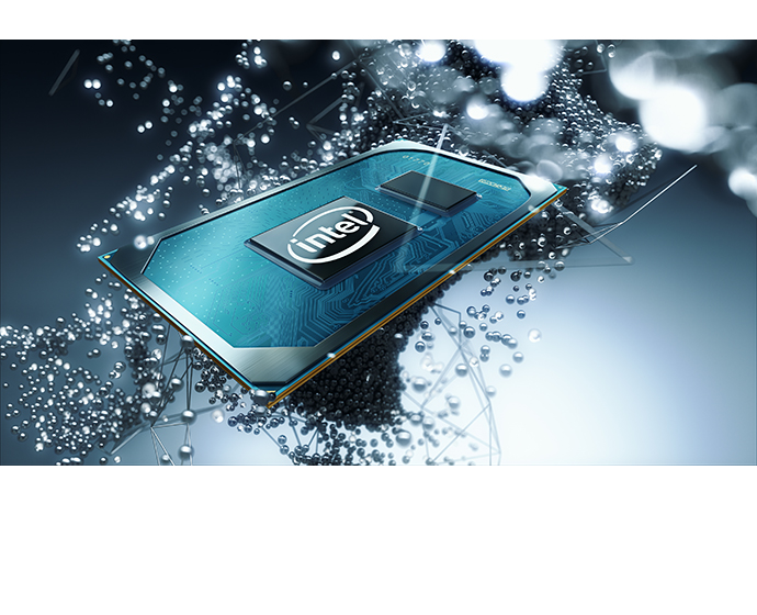 Tiger Lake: the newest 10th gen mobile processor using Xe architecture and Thunderbolt 4